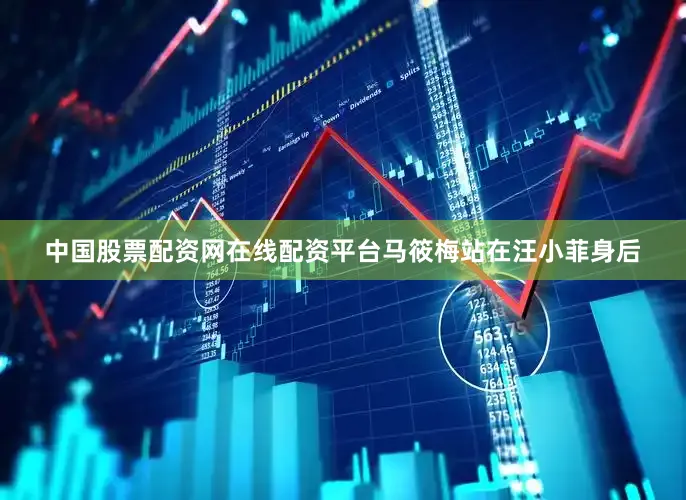 中国股票配资网在线配资平台马筱梅站在汪小菲身后